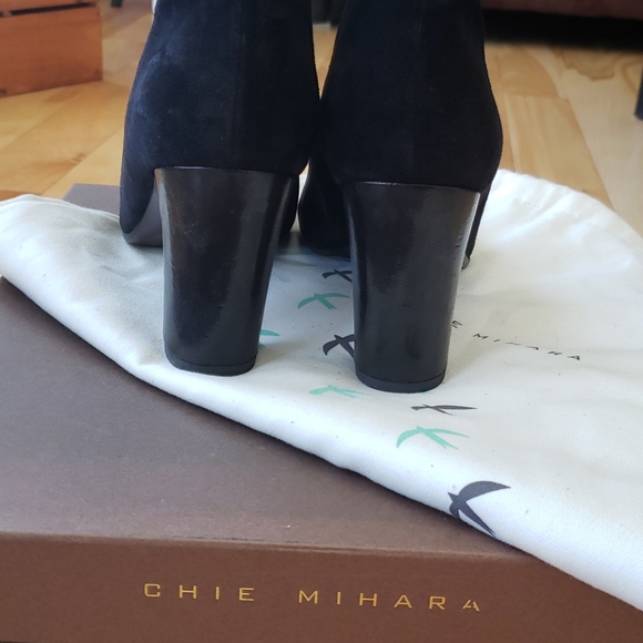 Chie Mihara - (Friend) Ankle boots - Picture 9 of 15